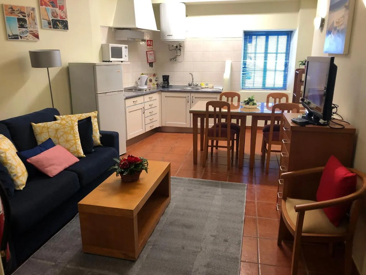 Casa Paula Apartments