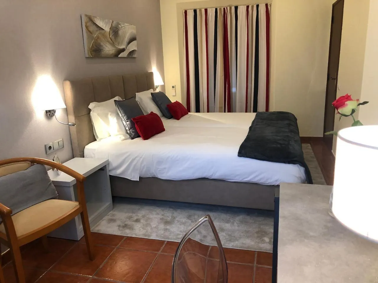 Casa Paula Apartments
