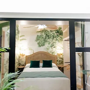 Top2stay Historic , Malaga Spain
