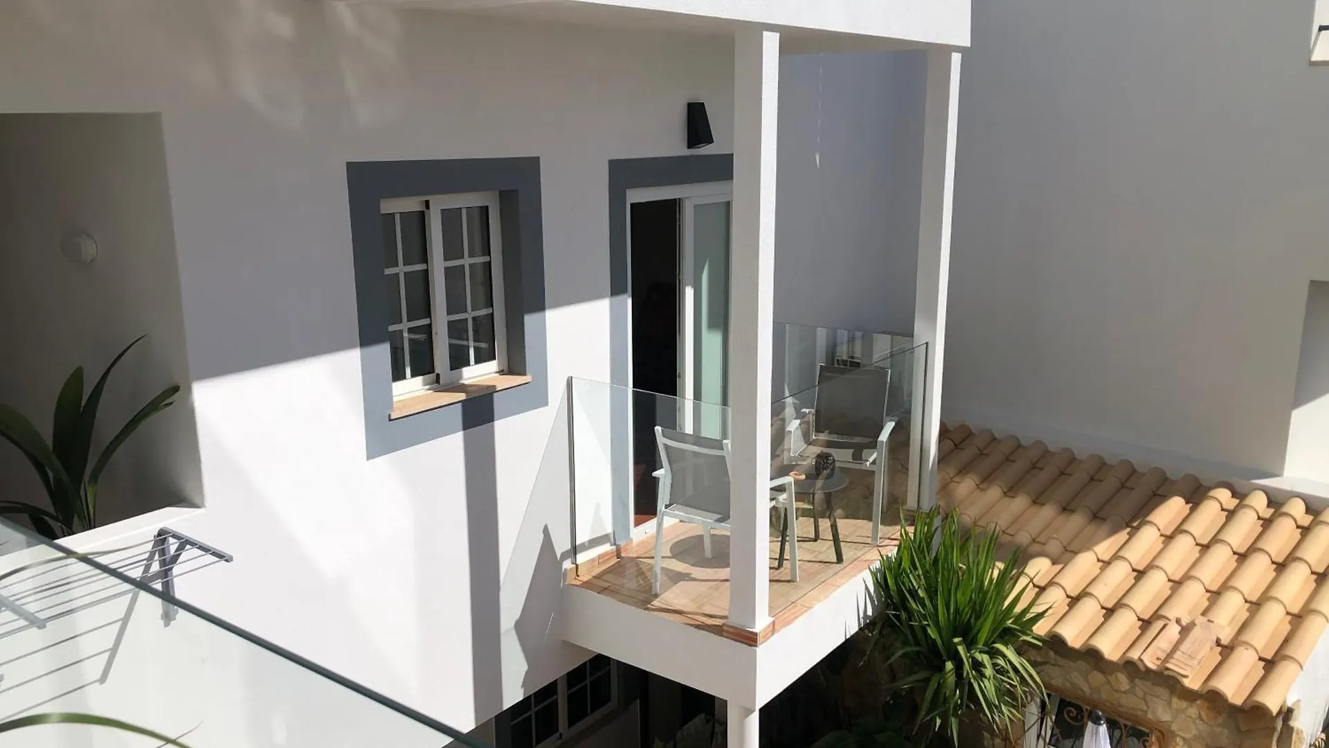 Casa Paula Apartments Lagos