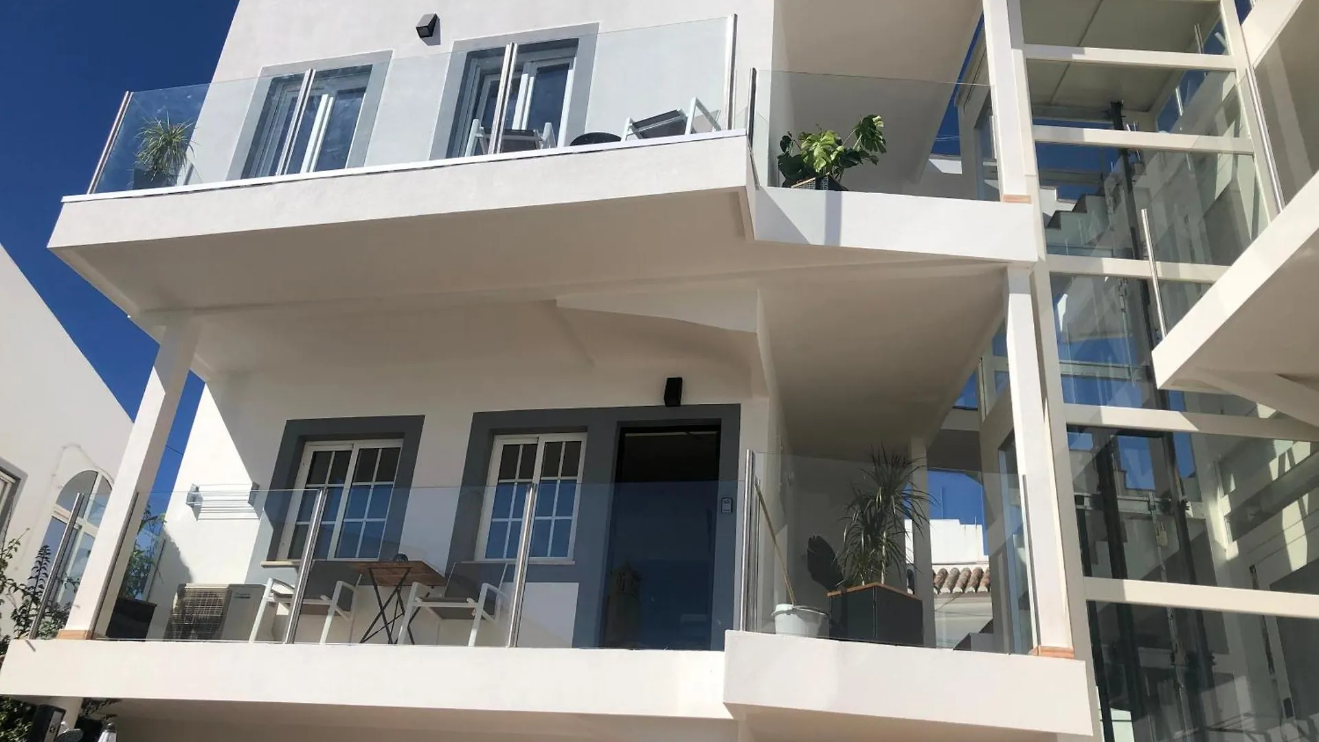 Casa Paula Apartments Lagos Portugal