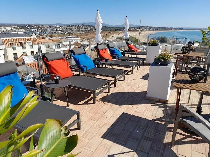 Casa Paula Apartments Lagos Portugal